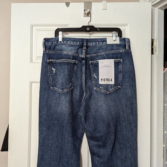 Pistola Stevie Flares - Picture 9 of 15